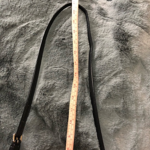 Coach crossbody for small tablets/e-readers - Picture 5 of 8